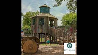 Best playgrounds
