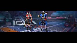 story ff 30 detikk