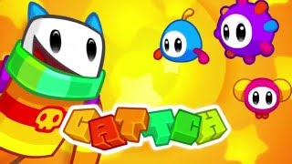 CATTCH - Trailer - ( iOS , Android ) screenshot 4