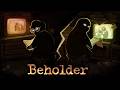 🔴Как сдать соседа - Beholder