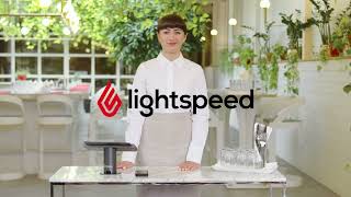 Lightspeed Restaurant Busy Shifts Never Looked So Good