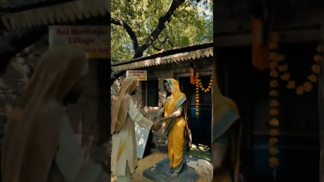 old Shirdi ❤️#shorts #ytshorts #youtubeshorts #4k #status #saibaba #shirdi #trending #maharashtra