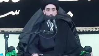 سيد محمد سيد صباح شبر | ليلة الثالث عشر من شهر محرم ١٤٣٩ هجري
