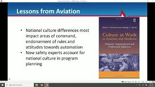 Exporting your Ideas: How to Adapt your Curriculum for Use in Different National Contexts