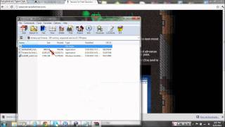 How to Get Terraria 1.0.4 for free! screenshot 5