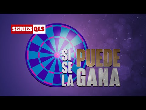 Series QLS - Si Se La Puede Gana