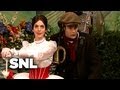 Mary Poppins Saturday Night Live Mary Poppins Saturday Night Live