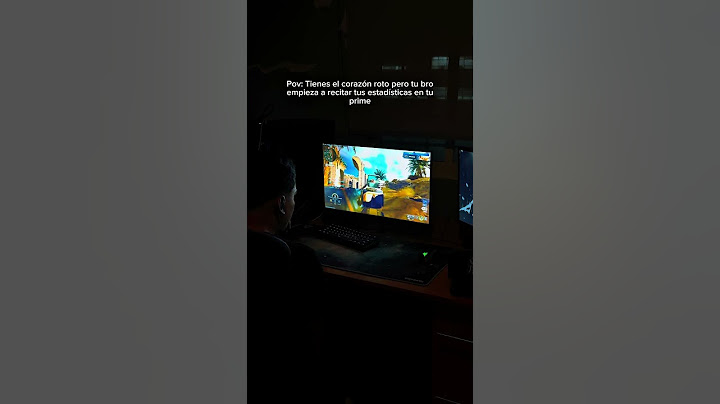 Mi prime del 2018 era otro pedo #real #humor #gamer #risa #comedia