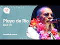 Playa de Río: Día 01 - Festival País 2022
