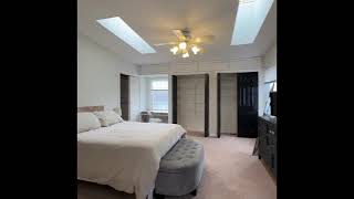 Welcome to 814 Sierra Dr., Beautiful well-appointed 1-bedroom, 2-bath end-unit triplex townhome.