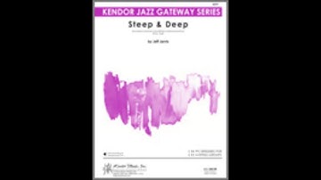 Steep & Deep by Jeff Jarvis