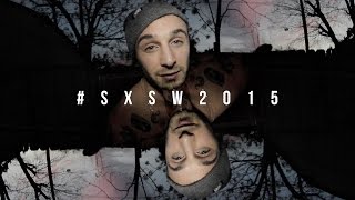 Chris Webby - ADDTV (Ep. 4) 'SXSW 2015'