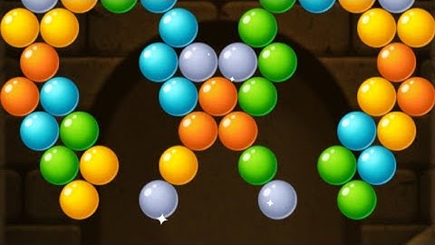 Bubble POP Origin Part-1 | Level 1-10|