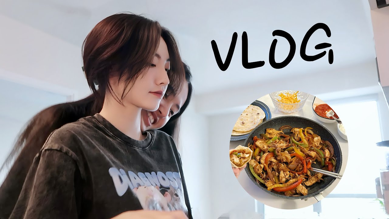 I learned spanish just to cook her dinner