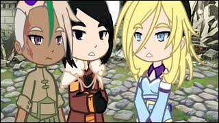 oh- (my inner demons) (aphmau) rhal angst (read description) screenshot 1