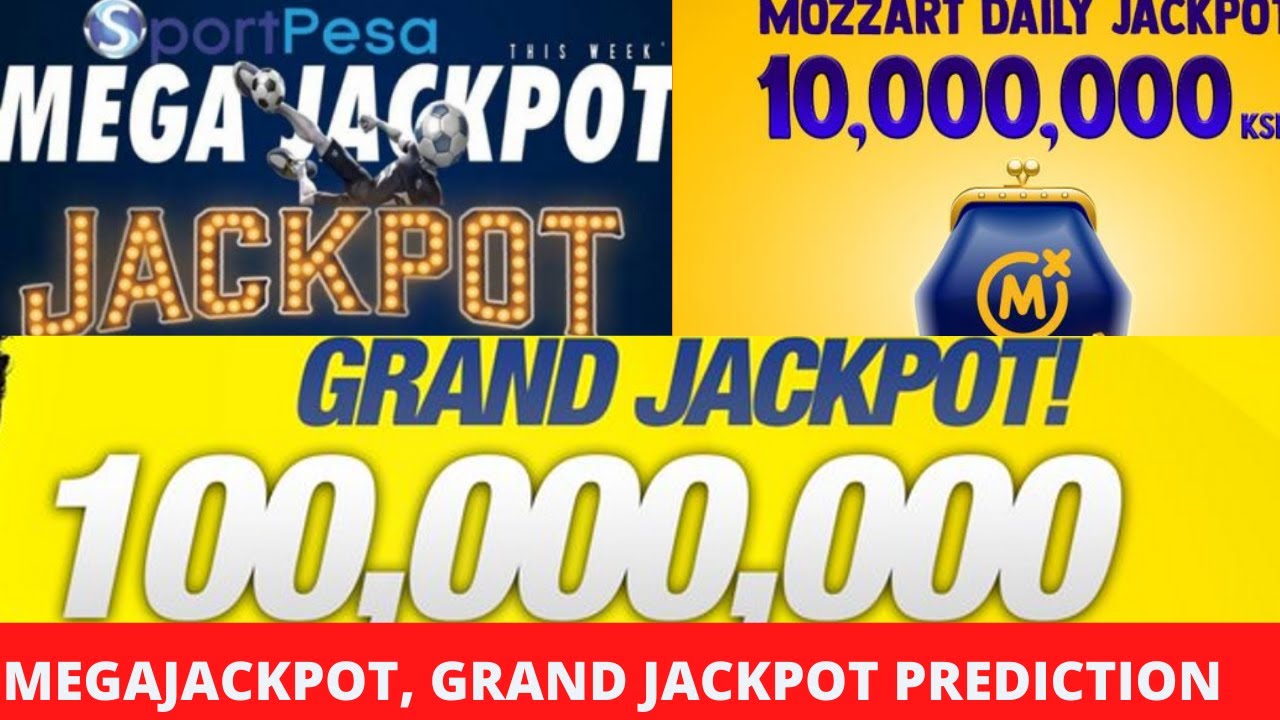 BETIKA GRAND JACKPOT PREDICTION SPORTPESA MEGAJACKPOT PREDICTION