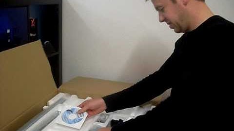 19" Supermicro 1U/1HE  Server unboxing Video of cloudControl :)