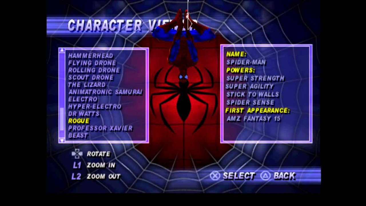 Spider-Man 2: Enter Electro - Wikipedia