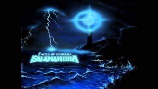 Salamandra - The Last Of All