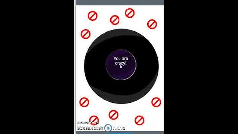 Code org Create PT Sample 2 Video