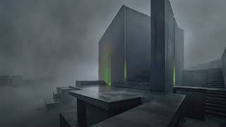 Eclipse - Post Apocalyptic Ambient - Atmospheric Sci Fi Ambient Music - Dystopian Dark Ambient