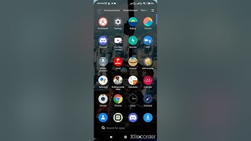 How to access Android Files in Android 11