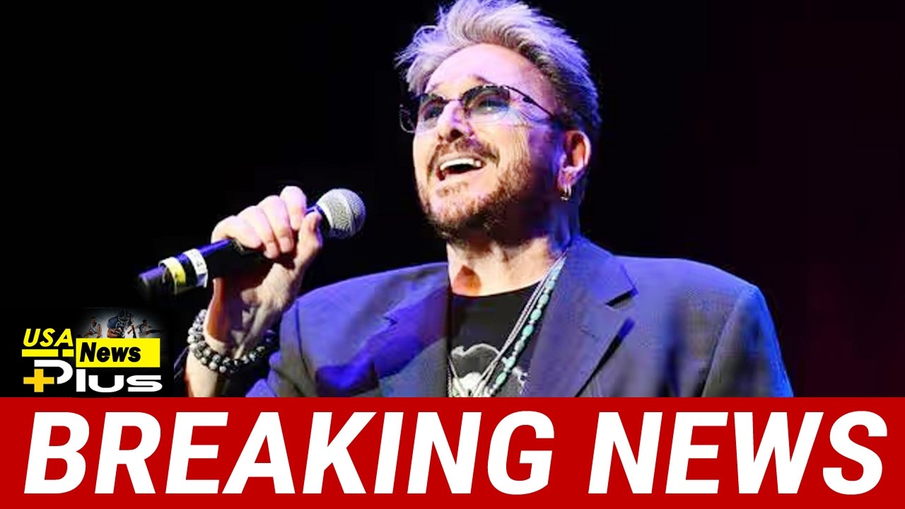 Чак Негрон скончался. Певец группы Three Dog Night ушел из жизни после долгой карьеры.