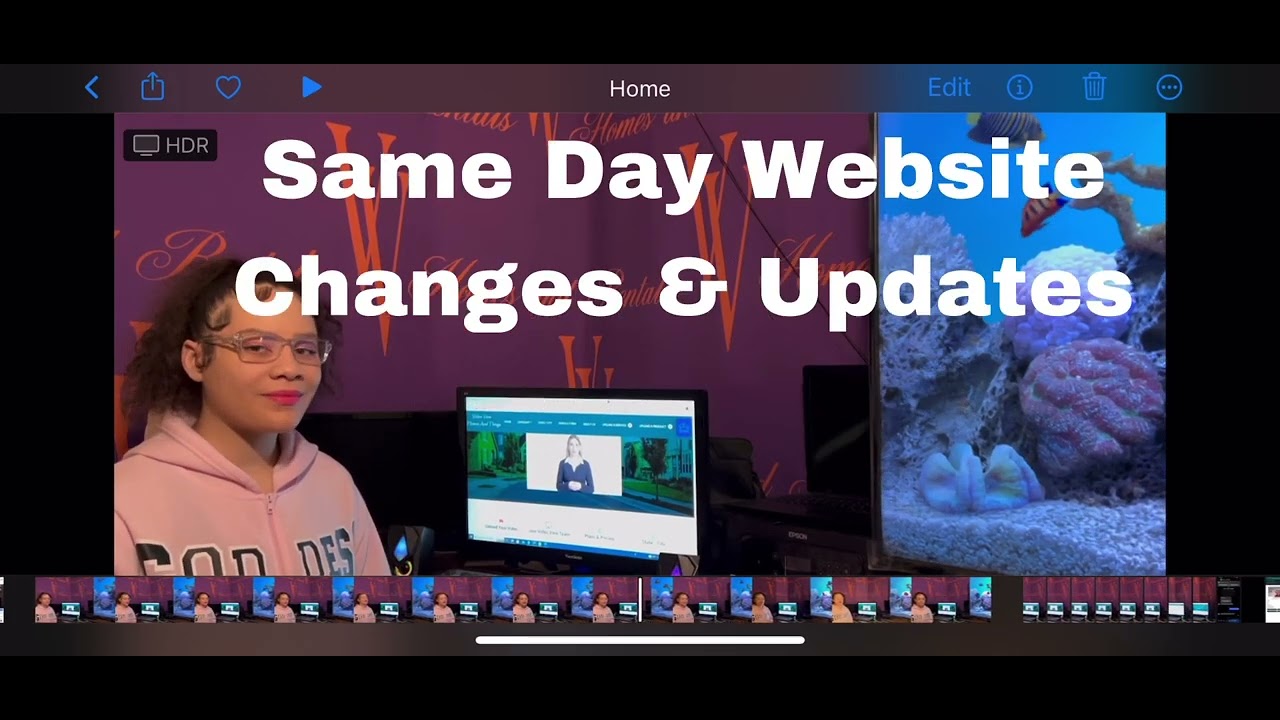 Voide View Video View Web Development - YouTube