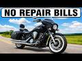 3 Motorcycles PERFECT For Seniors (That Cost Almost Nothing to Maintain)