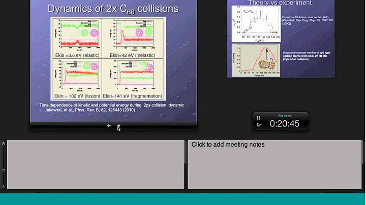 Computational Chemistry   A quick Overview 20131029 1821 1