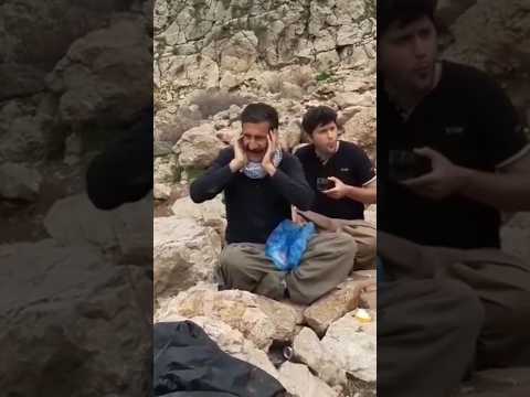 Hawraman Gorani Hananawa هورامان ـ مودریک هورامی