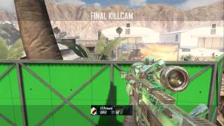 L7 Presstr - Insane triple wallbang for #FaZe5