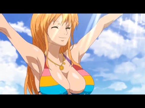 One Piece Nami Moments [One Piece] - YouTube