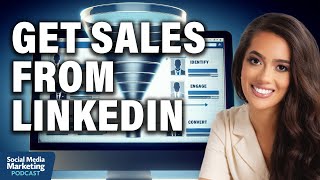 Using LinkedIn to Increase Your Sales