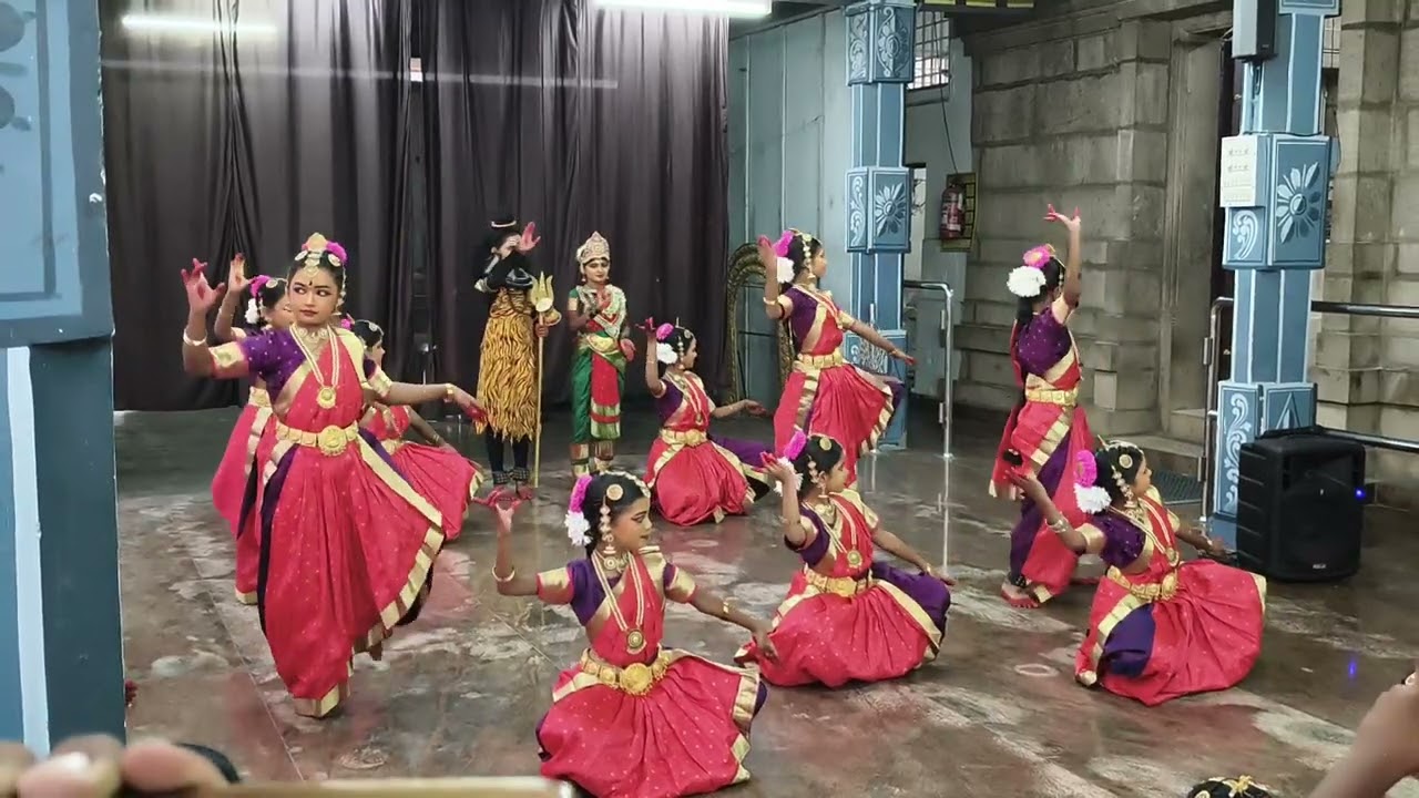 Har har Mahadev Shivratri utsav 