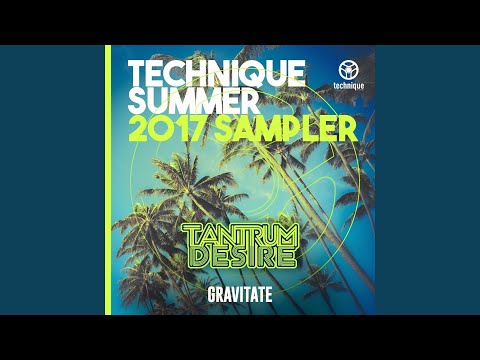 Gravitate (Technique Summer 2017 Album Sampler)