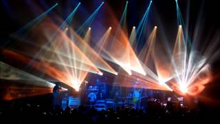 Watch Umphreys Mcgee Hangover video