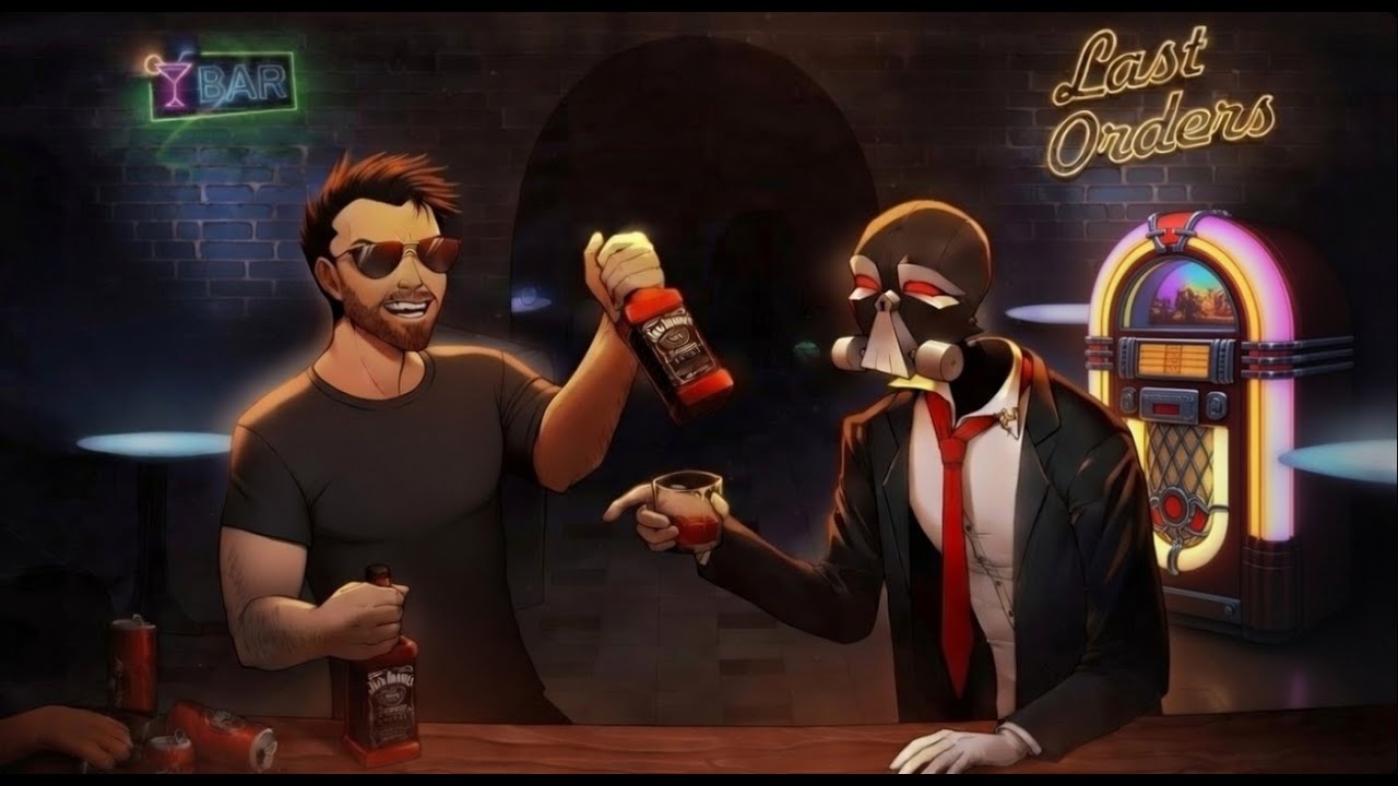 Open Bar 