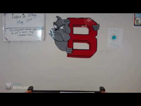 Bacon Bulldog 5-10-19