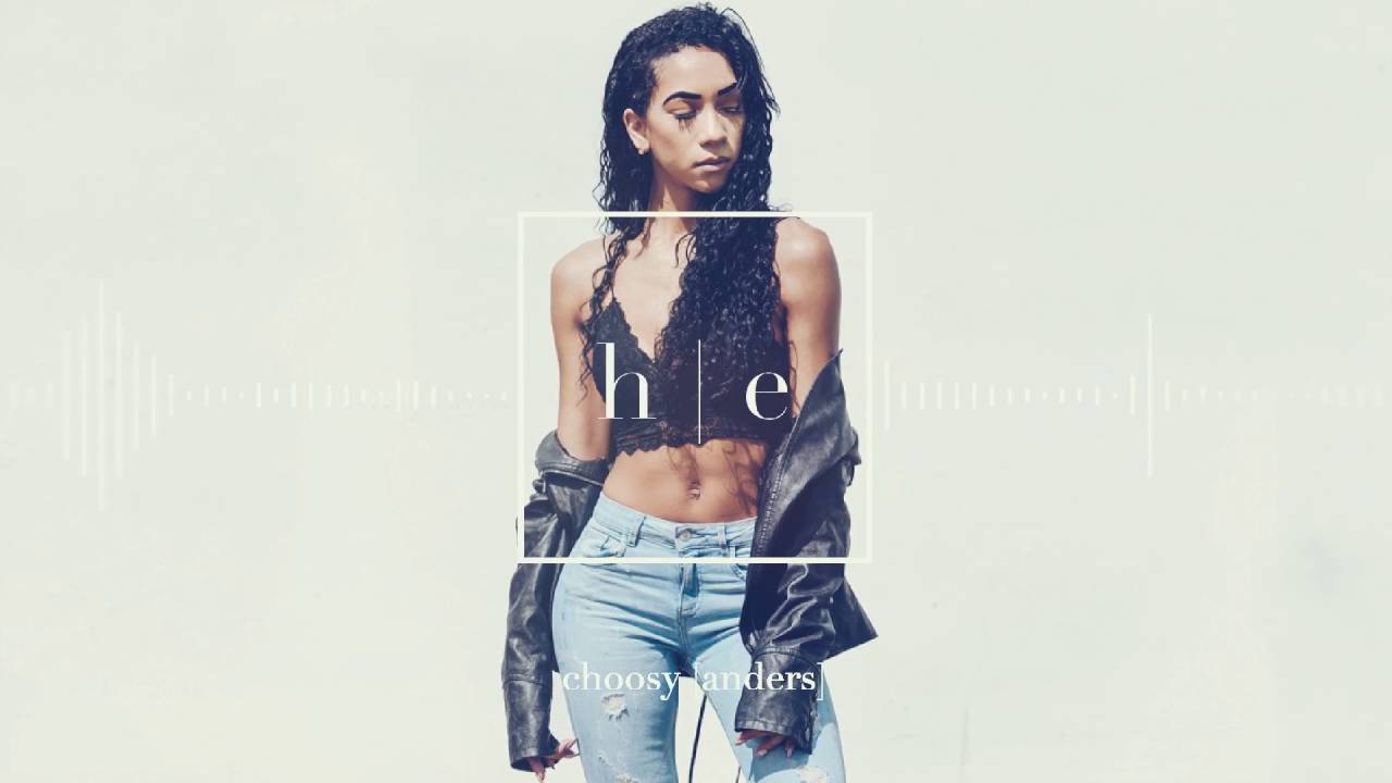 anders - Choosy [Prod. S.L.M.N]