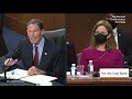 WATCH: Sen. Richard Blumenthal’s opening statement in Barrett Supreme Court confirmation hearing