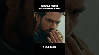Kiamat Gas Beracun Meluluhlantahkan Kota  alurceritafilm shorts viral