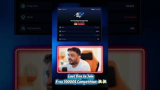 XM $10000 Free Karol Contest   Last Day to Join @KarolSEBIRegisteredIITian @nehajaredalive