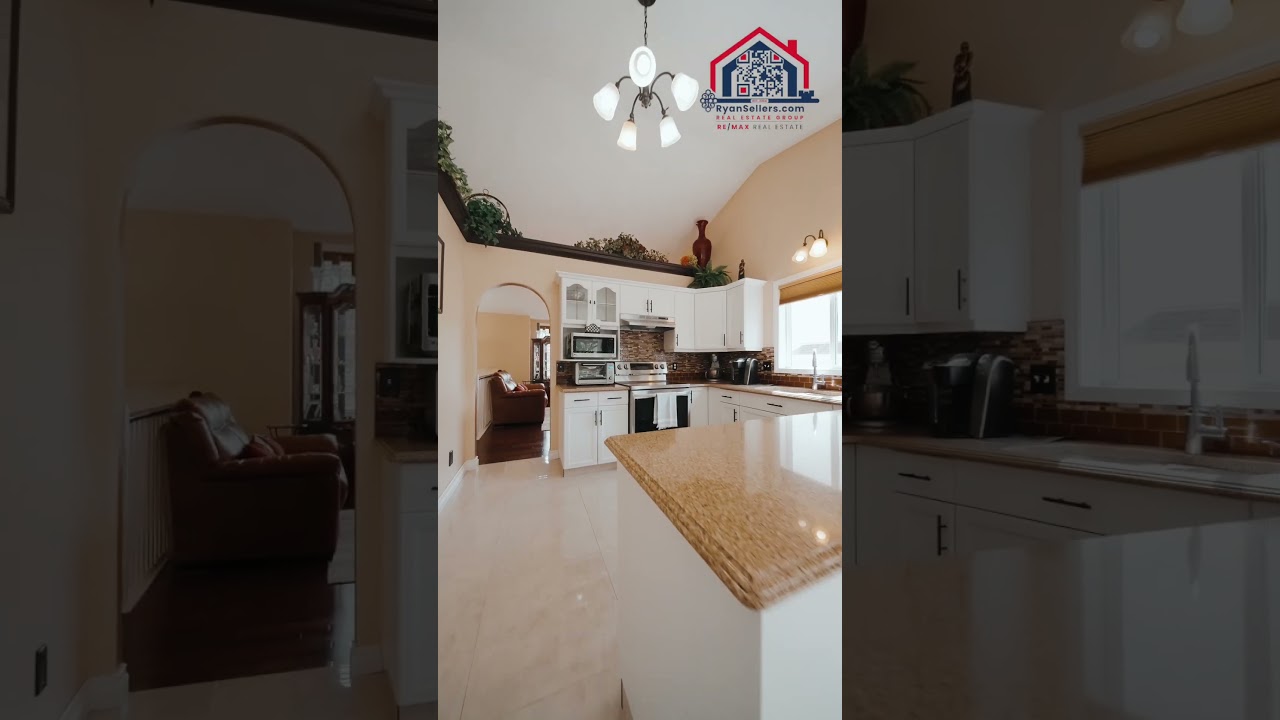 Featured Listing | 3BD 3BA | 9 Oakland Way St Albert