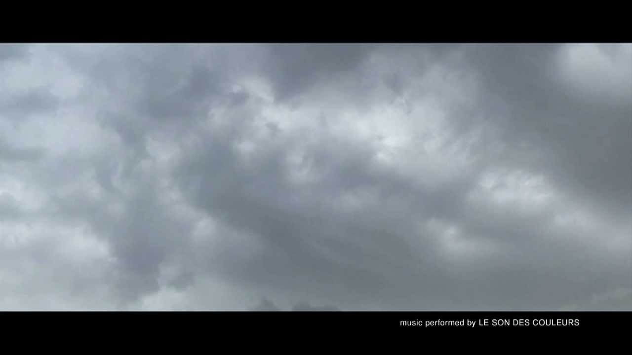 Thomas Kessler | Gris clair [from the album 'Le Son des Couleurs']