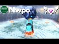 NWPO has UNFAIR MECHANICS in Ranked SSL 2v2! 🚀🔥