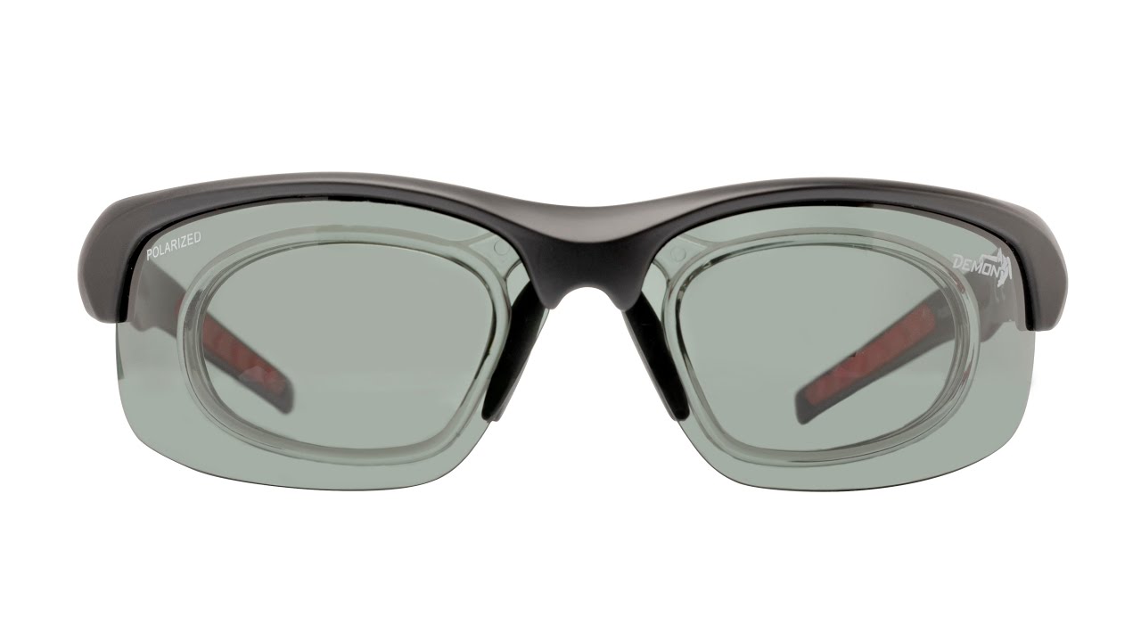 PolarLens Polarizzati Nero Ricambio Lenti Per Oakley Plaintiff Occhiali - Foto 4