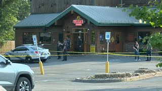 Community shaken after Louisville Texas Roadhouse manager was shot during dispute over unpaid bill