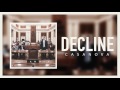 Casanova - Decline (Official Audio)