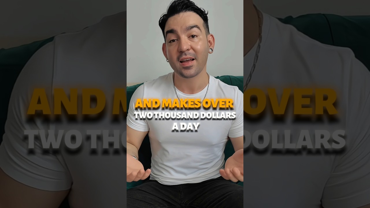 She Makes $2,000/Day Selling Books with This AI Tool! (No Writing Needed)